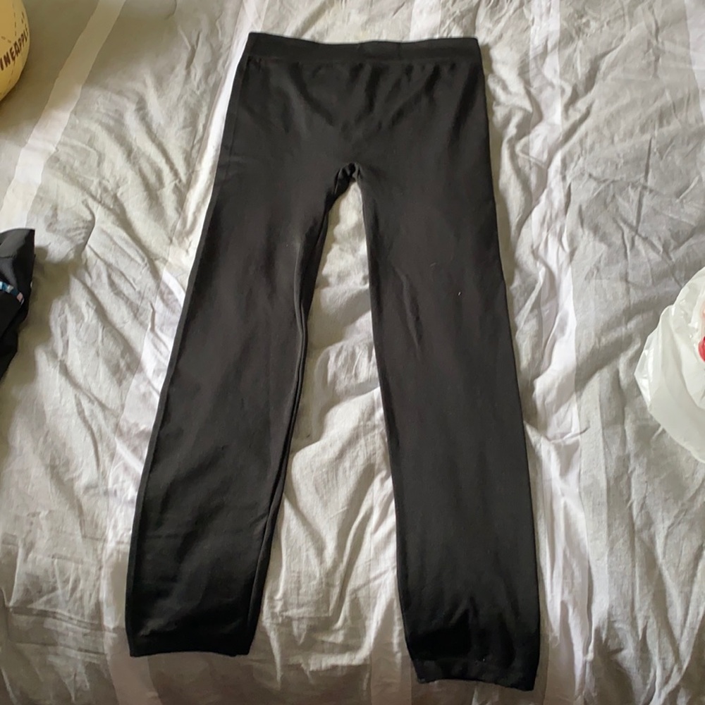 Brand new never worn Tummy control leggings